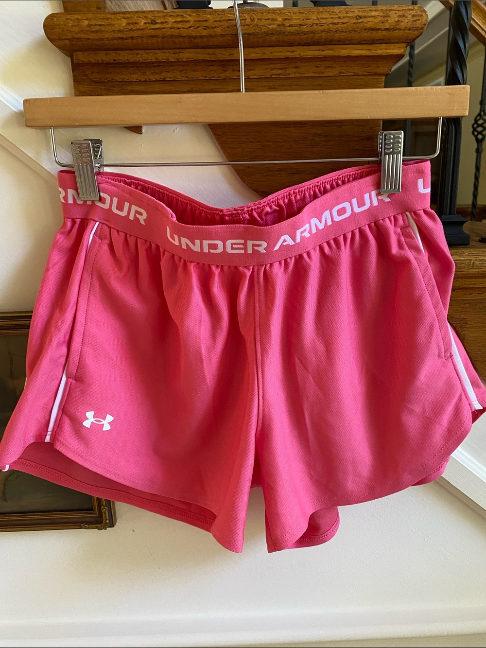 UNDER ARMOUR Shorts XS